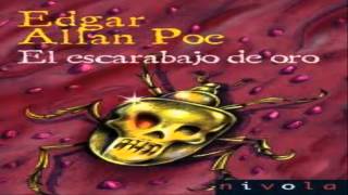 Radionovela / El Escarabajo de Oro - Edgar Allan Poe