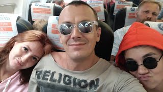 МЭРИ ПОПИНС ДОСВИДАНИЯ