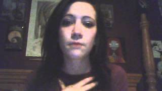 Diary of An Amputee- Week 1