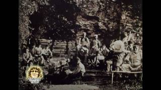 Eski Kahvehaneler 2/3 - Old Coffeehouses - Yaşayan Tarih Kanal B