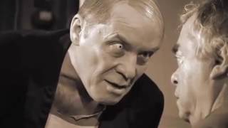 Смотреть Сериал Мастер и Маргарита 6 серия