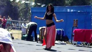 Amor BellyDancer