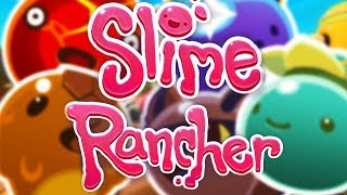 NEW AREA, NEW SLIMES | Slime Rancher #22