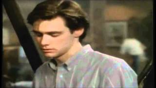 Jim Carrey in Doing Time on Maple Drive
