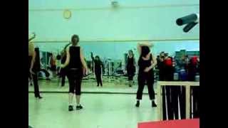 Стрип- Данс для начинающих- Strip-plastic/Strip-dance 1  АКАДЕМИЯ САНКТ_ПЕТЕРБУРГ 12663