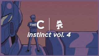 The Catalog Ranks Monstercat Instinct Vol. 4