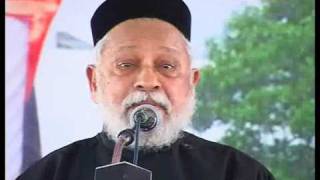 Parumala Perunnal Dhyanam Fr Dr T J Joshua 27 10 2009 7