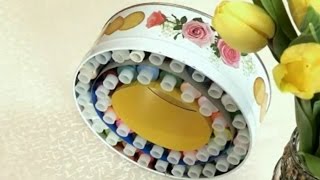 Органайзер для ниток