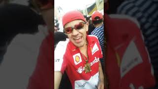BAILE DO BEGA 8 DA MANHA NO PARAISOPOLIS