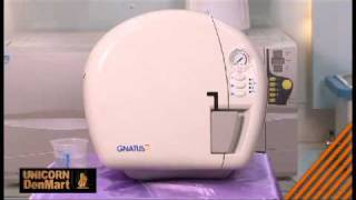 Autoclave - Bio Clave Gnatus
