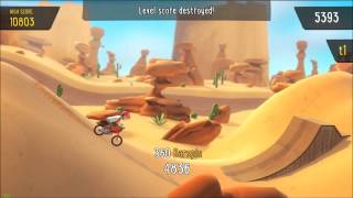 New Console and PC Bmx Game | Pumped Bmx | Download Now!