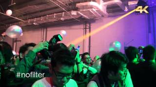RAISA - Could It Be (live concert Yahoo) 4K