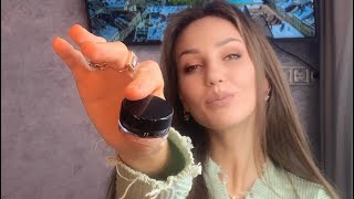 гелевые стрелки на подводке INGLOT