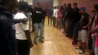 Big Game aka Jr Rapcloud