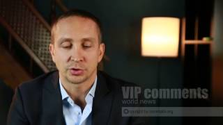 Данко: Мировая полярность Сеня Кайнов Seny Kaynov #SENYKAY