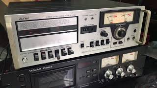Deck Aurex PC-4060 for sale - call 0915742742