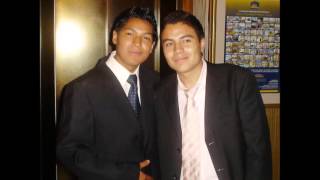 DAVID ROMO...ES TU AMOR