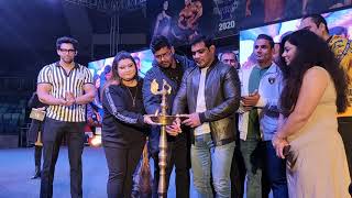 Sushil kumar at rainbow classic india vik's arena | by vikrant Vohra | 1st day