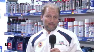Institucional Automechanika Bs As 2016 09   Iar, Wega y Liqui Moly