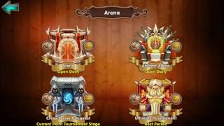 Loa Fire Raiders Update 3.5 Spending around 40k gems for new hero