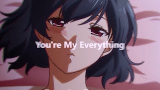 [Free] Sad - Lil Peep x Lil Tracy "Type Beat" - "You're My Everything"