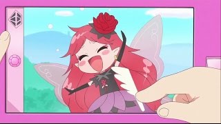 anime tickling riruriru ep43