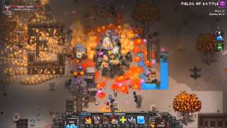 Hero Siege Destruction HC - Arc I -  Viking