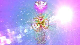Сонастройка с Богами СверхДуши Кришна-Вишну. Послания (Радха, Лакшми, Парвати, Сарасвати, Ганеша)
