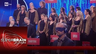 "Fuori dal coro" - Superbrain 25/01/2019
