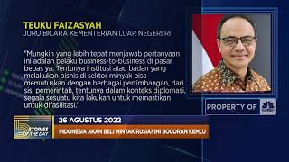 Pertalite Bakal Habis September 2022, Hingga Ekonomi AS Q2-2022 Menyusut 0,6%