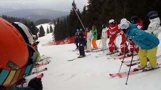 INTERSKI 2019 - Korea workhops 21.03.19 - part 3