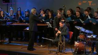 FdT | Concerto: Linguaggi, il Coro PoliEtnico sfida il jazz