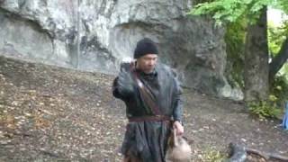 making-of Orc Encounter