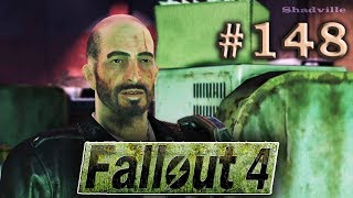 Fallout 4 (PS4) Прохождение #148: По следам Шона. Келлог