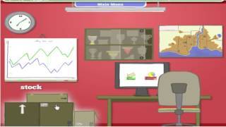 Recordshop Tycoon part 1