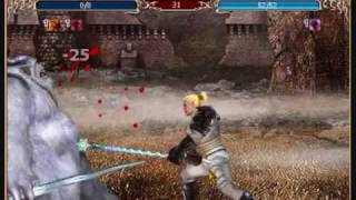 WoD/Dwar Duel vid #4