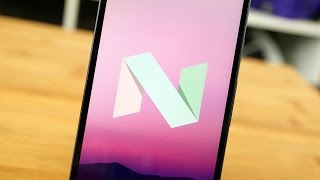 Android 7.0 Nougat Final Hands-On: Nougat in a nutshell | Pocketnow