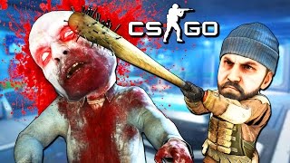 КТО ИЗ НИХ НАСТОЯЩИЙ МАНЬЯК!? ОЧЕНЬ СЛОЖНЫЕ УЛОВКИ В CS:GO (МАНЬЯК В КС ГО)