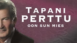 Tapani Perttu - Soittaja