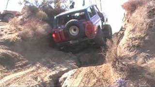 79 Ford bronco