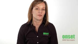 Building Performance Products - Onset HOBO Data Loggers