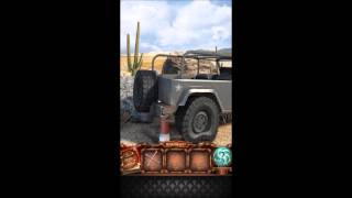 100 Doors 4 Level 57 - Walkthrough