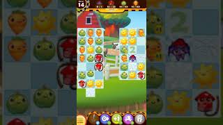 Farm Heroes Saga Rancid's Lair 5
