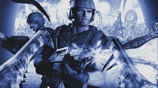 Starship Troopers