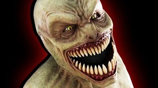 ХОРРОРОР ☻ Boogeyman 2 (18+)
