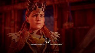 Horizon Zero Dawn Episode 150 Brin Part 1