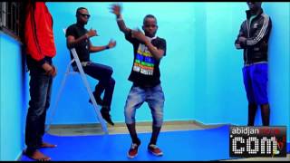 DJ Maosco - Mapouka Dohior