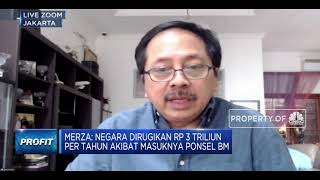 ATSI: Agar Terhindar dari Ponsel Ilegal, Cek Keaslian IMEI