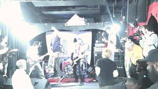 Ecostrike @ America’s Hardcore Fest 2018 (12/1/18)