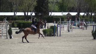 Pilar Mateos de Urbina & Quel Pacha 2.05.16